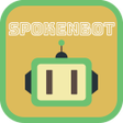 プログラムのアイコン：SpokenBot