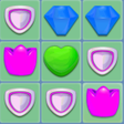 Icoon van programma: Jewel Blast: Decor Quest