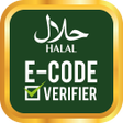 Icoon van programma: Halal E-Code Verifier