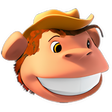 Ícone do programa: Mac Hunter