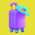Icon of program: Luggage Pack