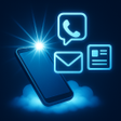 Flashlight Ringtone icon
