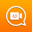 プログラムのアイコン：Live Talky - Free Video C…
