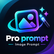 프로그램 아이콘: Pro Prompt: AI Image Prom…