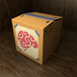 プログラムのアイコン：Inside the Box