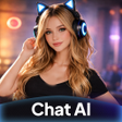 Ikona programu: Roleva AI: Chat  Talk