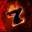 Ikona programu: Slots: 77777 Lucky Slots