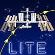 Programın simgesi: SpaceStationAR LITE