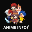 程序图标：Anime Info Latino
