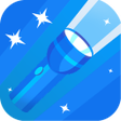 プログラムのアイコン：Flashlight - Torchlight T…