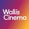 プログラムのアイコン：Wallis Cinemas