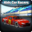 Ikon program: Kids Car Racers