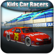 Programikonen: Kids Car Racers