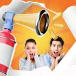 أيقونة البرنامج: Prankster Whoopee