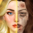 Icoon van programma: ASMR Makeover  Makeup Stu…