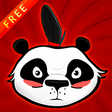 Ícone do programa: Pandas vs Ninjas