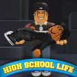 NEW High School Life
