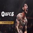 أيقونة البرنامج: EA Sports UFC 6: Ultimate…
