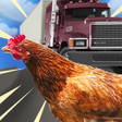 Icon of program: Chicken Royale: Chicken C…