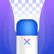 프로그램 아이콘: Background Remover - PNG …