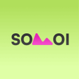 プログラムのアイコン：Somoi