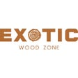 Ikon program: Exoctic Wood Zone