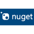 Icon of program: NuGet