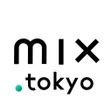 プログラムのアイコン：MIX.Tokyo - 多様なブランドのファッショ…