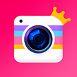 Ikona programu: Beauty Camera - Selfie Ca…