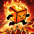 程序图标:Cube Leap