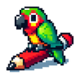 Ikon program: Pixel AI: Color by Number