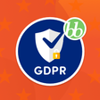 程序图标：bbPress GDPR