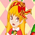 ไอคอนของโปรแกรม: Xmas Girl Dress Up