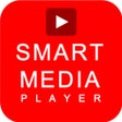 Ícone do programa: Smart Media Player
