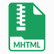 MHTMHTML Viewer  PDF Convert