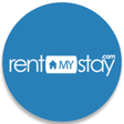 プログラムのアイコン：RentMyStay