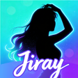 ไอคอนของโปรแกรม: Jiray - Chat  Talk