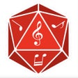 Biểu tượng của chương trình: Tabletop Tunes