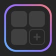 Ikona programu: Lock Home Widgets widget…