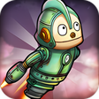 Ícone do programa: Robot Adventure