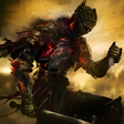 Programın simgesi: Dark Souls 3 HD Theme for…