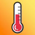 Icoon van programma: Accurate Indoor Thermomet…