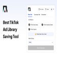 Icoon van programma: Ad Library: Download and …