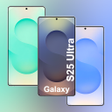 Icoon van programma: Galaxy S22 Ultra 5G Wallp…