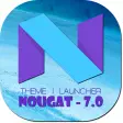 Theme for Nougat 7.0
