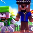 Иконка программы: Paw Skin for Minecraft Pa…
