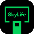 أيقونة البرنامج: sky tv 리모컨