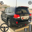 程序图标：Prado Car Driving Simulat…