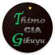 Programikonen: Thimo Cia Gikuyu Kikuyu P…
