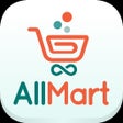 Programın simgesi: AllMart - Local Marketpla…